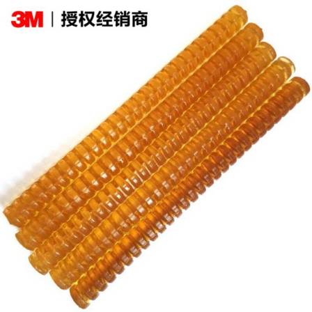 3M3779-Q high-strength hot melt adhesive strip packaging manufacturing, hot melt adhesive rod for electronic industry