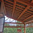 Selected Wooden Materials for the Design and Construction of Wooden Multistory Buildings