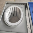 On the laboratory, the heating temperature around the open cover well furnace is uniform, and the diameter specifications of the furnace are produced by multiple manufacturers