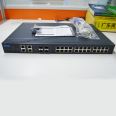 EKI-248G-4CA Advantech 24GE+4G Combined Unmanaged Ethernet Switch Line Speed Data Transmission