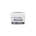 Toshiba B-EV4T desktop thermal conversion barcode label small printer, supermarket logistics barcode printing