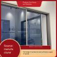 Kitchen door Sliding door customized wholesale manufacturer can deliver and install platinum doors and windows