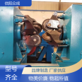 Multifunctional and customizable horizontal steel wire drawing machine with low noise, fully automatic, efficient and stable Zhongcheng Machinery