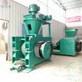 Powerful coal pelletizer Multifunctional pulverized coal, carbon, pulverized coal pelletizer Mineral powder, aluminum, iron powder, Petroleum coke pelletizing equipment