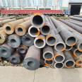 Baosteel 20g boiler steel pipe 20G seamless steel pipe spot high-temperature resistant alloy pipe alloy boiler pipe wholesale