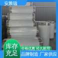 Anyari closed cell Aerogel fire retardant thermal insulation manufacturer supplies preferred materials