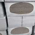 Foamed cement insulation board, inorganic reinforced fiber cement foam board, Class A fireproof isolation belt dedicated