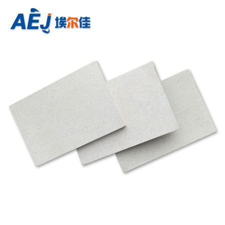 Eljia lightweight fiber reinforced silicate fireproof board steel structure air duct tunnel special board