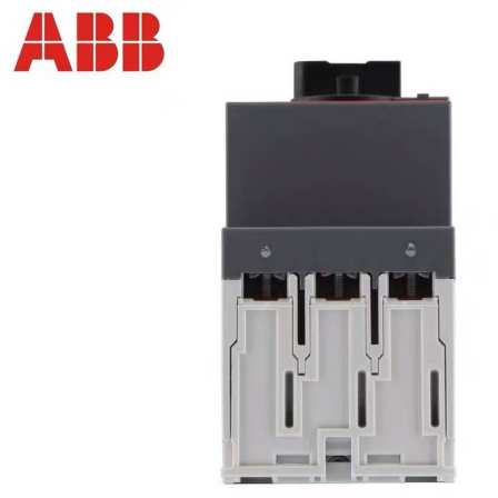 New original ABB motor protection circuit breaker MS2X-1.6 motor protection switch starter