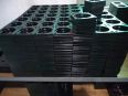 Heavy duty mold nitrogen spring ISO standard type BKB RG RGE MQB75.0- for extra long plastic molds