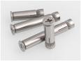 Flat head built-in expansion bolt stainless steel 304 316 carbon steel alloy steel non-standard customization