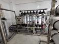 Xinwei Pure Water Treatment Ultrafiltration Equipment specializes in customized production, energy conservation, and environmental protection