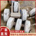 Stone tool manufacturers supply flooring, folk customs, old stone slab gardens, stone carvings, old stone tool courtyards, retro landscapes, Xinze