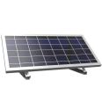 Cross border e-commerce solar photovoltaic aluminum alloy adjustable tripod manufacturing factory stock