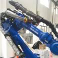 Engineering Doctor Pipeline Package is suitable for Yaskawa YASKAWA welding robot cable protection, wear resistance, and corrosion resistance