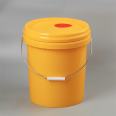 Oil barrel, fertilizer barrel, paint barrel, 5L10L18L20L25L35L, supplied by Haoduo