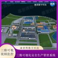 Digital Twin Smart Factory Workshop Digital 3D Simulation Interactive Kang Jinghui Production Process Simulation