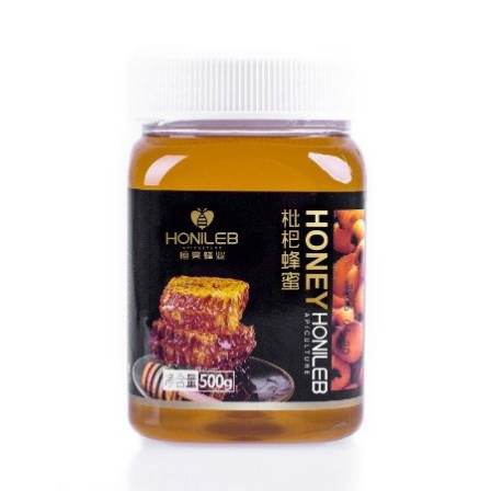 Hengliang Loquat Honey 500g Earth Honey Moisturizing Lung Mature Crystal Honey Exported to European Union Manufacturers Wholesale for Supermarkets, Pharmacy, Milk Tea Baking Raw Materials, OEM OEM OEM Processing