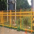 Power transformer fence, power station insulation protection fence, fiberglass fixed distribution cabinet isolation fence to undertake installation