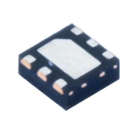 TPS3808G30DRVT Electronic Components Texas Instruments