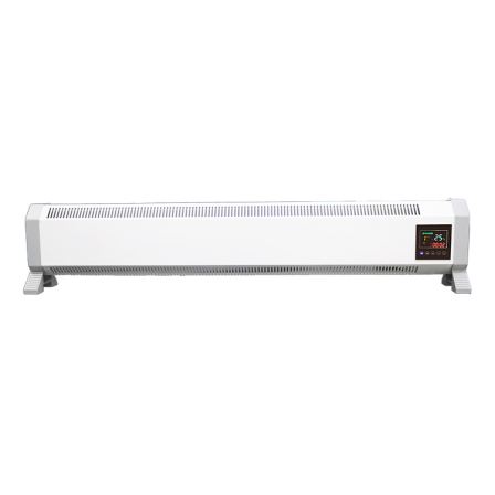 Gaston 1500W Aluminum Sheet Skirting Wire Electric Warmer Household Electric Heating Products Electric Heating