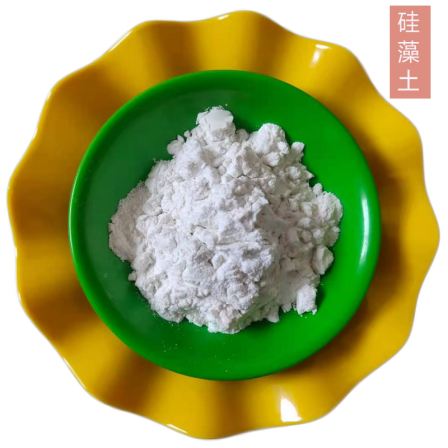 Spot sales of diatomaceous earth filtration can be processed and customized using industrial grade Yiran production