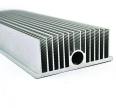 Eternal 6061 aluminum profile radiator 6063 aluminum alloy profile 6 series LED aluminum sunflower mold customization