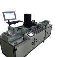 High speed UV inkjet printer manufacturer wide width inkjet equipment variable code coding system single hanging tag coding