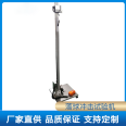 Drop ball impact testing machine Infrared positioning drop small steel ball Crash test machine LN9930