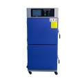 Programmable two box cold and hot shock test chamber High and low temperature testing machine Temperature shock aging machine in stock