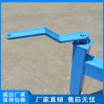 Conventional lifting vehicle, electric climbing platform, aluminum alloy high-altitude operation, Huaju