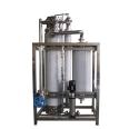 Fully automatic electric heating pure steam generator tubular industrial medical pharmaceutical raw water treatment equipment Qirui