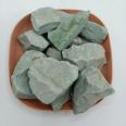 Green zeolite Succulent plant cultivation, water purification, landscaping, sewage treatment, etc