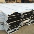 Geomat with 3cm thick disordered wire seepage drainage sheet material, composite inverted filter layer for mine drainage