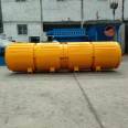 Subway tunnel fan, highway jet SDF pipeline ventilation support, customized manufacturer direct supply