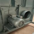 Industrial dryer, second-hand washing and stripping integrated machine, hotel laundry washing equipment