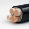 Daxin XLPE insulated power cable Low smoke zero halogen flame retardant cloth wire cable