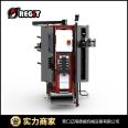 Ruituo LN-1030 Tire Disassembly and Assembly Machine with Crowbar Free Automatic Lifting saves time and effort