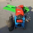 Large corn thresher, electric thresher, three-phase electric sorghum thresher