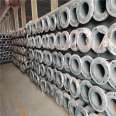 PVC coated composite steel pipe for drinking water, 400um anti-corrosion pipeline, DN150 processing and customization