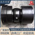 Paper machine roll bearing shell and coupling SKF22220 self-aligning roller bearing