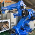 Yaskawa MOTOMAN-MA1900 multifunctional fully automatic welding robot with arm span of 1900mm and load of 3kg