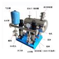 Constant pressure water supply equipment, no negative pressure water supply, fully automatic integrated smart pump room water supply and purification station