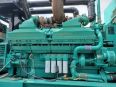 Weichai Emergency Standby 2000kw Brushless Automatic Diesel generator Large 2000kw Standby Diesel Engine