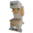 63T single arm hydraulic press, C-type straightening machine, fast stretching, Dongcheng supply 63T oil press