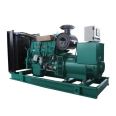 Silent diesel generator set sales, delivery and timely standby power sales, emergency standby power supply for engineering life