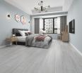 Shengzhong Grey Ceramic Tile Floor Tile 800 * 800 Living Room Anionic Full Body Marble