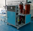 Composite RTM process epoxy resin polyurethane injection machine injection equipment