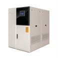 1.4MW gas hot water boiler parameters fully premixed low nitrogen condensing module boiler