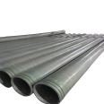 Sewage ventilation fiberglass pipeline, Jiahang resin winding pipeline, process pipeline